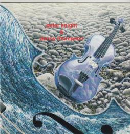 Peter Knight & Danny Thompson di Danny Thompson - CD