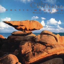 Celtic Wedding di Chieftains - CD