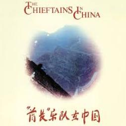 In China di Chieftains - CD