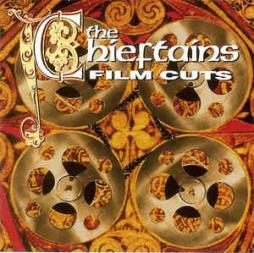 Film Cuts di Chieftains - CD