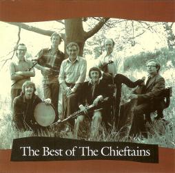 The Best Of The Chieftains di Chieftains - CD