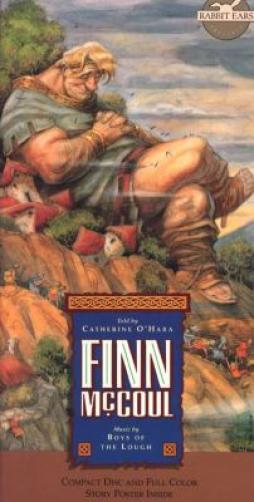 Finn McCoul di Boys Of The Lough - CD