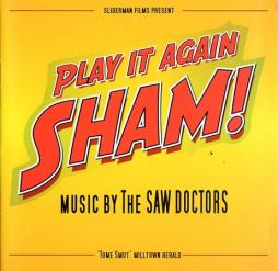 Play It Again Sham! di Saw Doctors