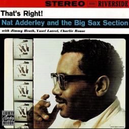 That's Right! di Nat Adderley 