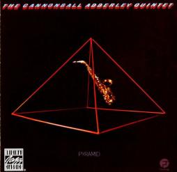 Pyramid di Cannonball Adderley