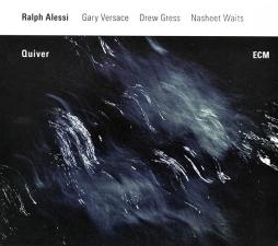 Quiver di Ralph Alessi - CD