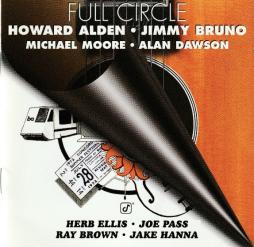 Full Circle di Howard Alden - CD
