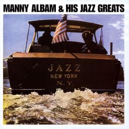 Jazz New York di Manny Albam