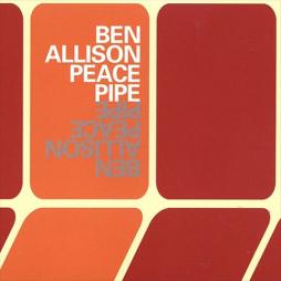 Peace Pipe  di Ben Allison