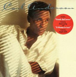 Carl Anderson di Carl Anderson - CD