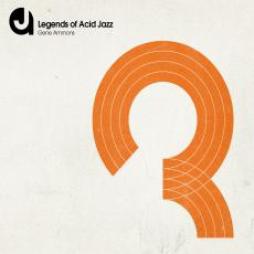 Legends Of Acid Jazz di Gene Ammons - CD