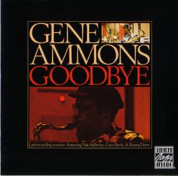 Goodbye di Gene Ammons