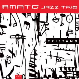 Tristano di Amato Jazz Trio - CD Tristano di Amato Jazz Trio - CD
