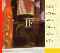 If di Myriam Alter - CD