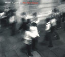 Her First Dance di Misha Alperin