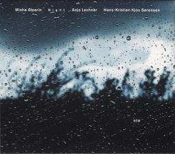 Night di Misha Alperin - CD