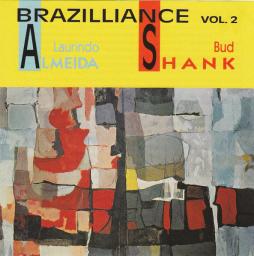 Brazilliance Vol. 2 di Laurindo Almeida, Bud Shank