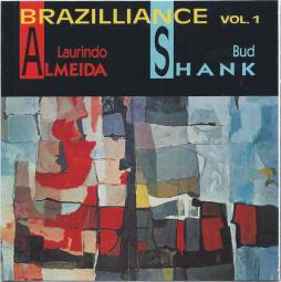 Brazilliance Vol. 1 di Laurindo Almeida, Bud Shank