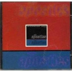 The Apostles di The Apostles  - CD