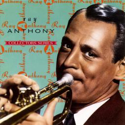 Capitol Collector's Series di Ray Anthony - CD