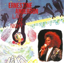 Late At Night di Ernestine Anderson