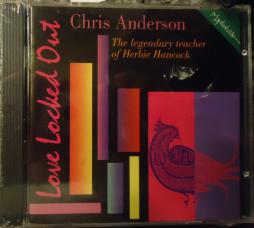 Love Locked Out di Chris Anderson 