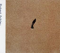 Tap Dancing In The Sand di Robert Ashley - CD