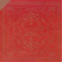 The Complete C.M.C. Sessions di Art Studio - CD The Complete C.M.C. Sessions di Art Studio - CD