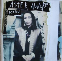 Kabu di Aster Aweke - CD
