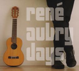 Days di Rene Aubry - CD