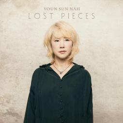 Lost Pieces di Youn Sun Nah 