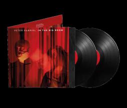 In The Big Room di Peter Gabriel