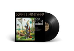 Spellbinder! di Dave Alvin & Third Mind - LP