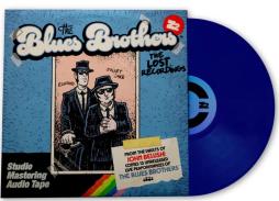 The Lost Recordings di Blues Brothers - LP