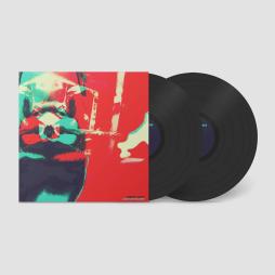 Alive July 25, 2025 di Jeffrey Martin - LP