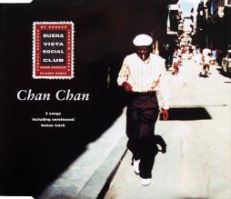 Chan Chan di Buena Vista Social Club - CDSingle