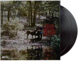 With Heaven On Top di Zach Bryan - LP