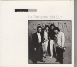 Nuevos Medios Colección di La Barbería Del Sur - CD