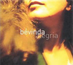 Alegria di Bévinda - CD