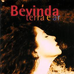 Terra E Ar di Bévinda - CD