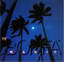 The Bonfá Magic di Luiz Bonfá