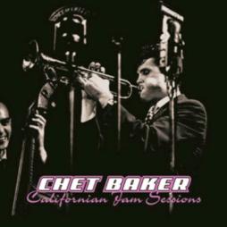 Californian Jam Sessions di Chet Baker - CD