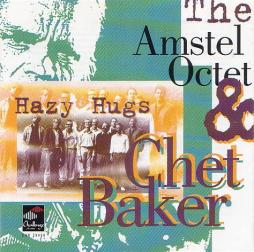 Hazy Hugs di Chet Baker - CD