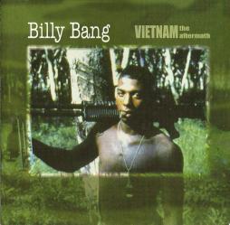 Vietnam: The Aftermath di Billy Bang - CD