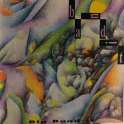 Bandit di Big Band-it - CD