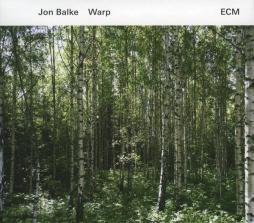 Warp di Jon Balke