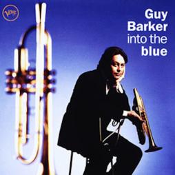 Into The Blue di Guy Barker - CD