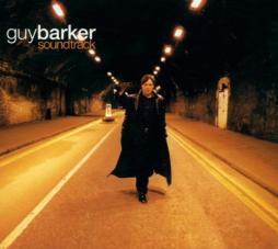 Soundtrack di Guy Barker - CD