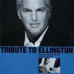 Tribute To Ellington di Daniel Barenboim And Various - CD