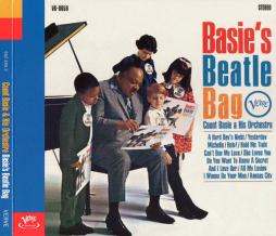 Basie's Beatle Bag di Count Basie Orchestra - CD